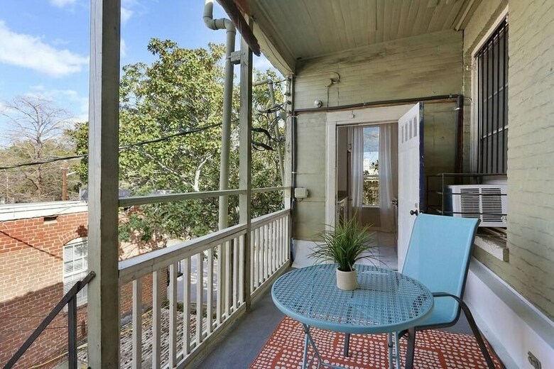 Troup Square - Three Bedroom Villa