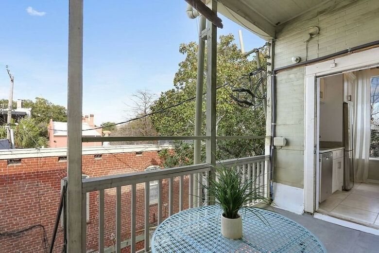 Troup Square - Three Bedroom Villa