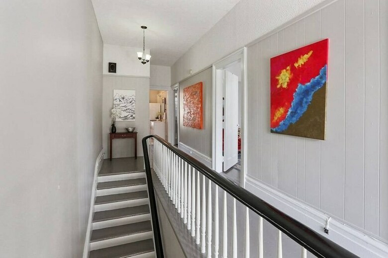 Troup Square - Three Bedroom Villa
