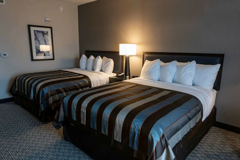 Hotel Wingate By Wyndham Angola