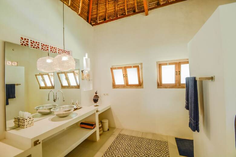 Beach Villas Lombok