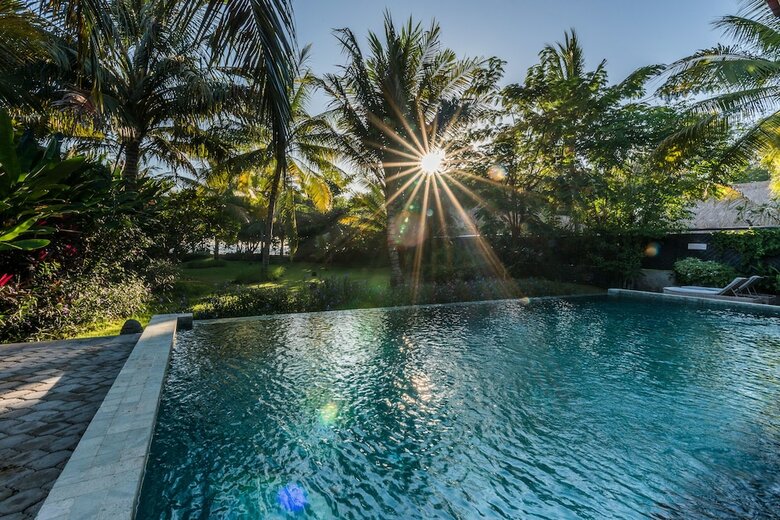 Beach Villas Lombok