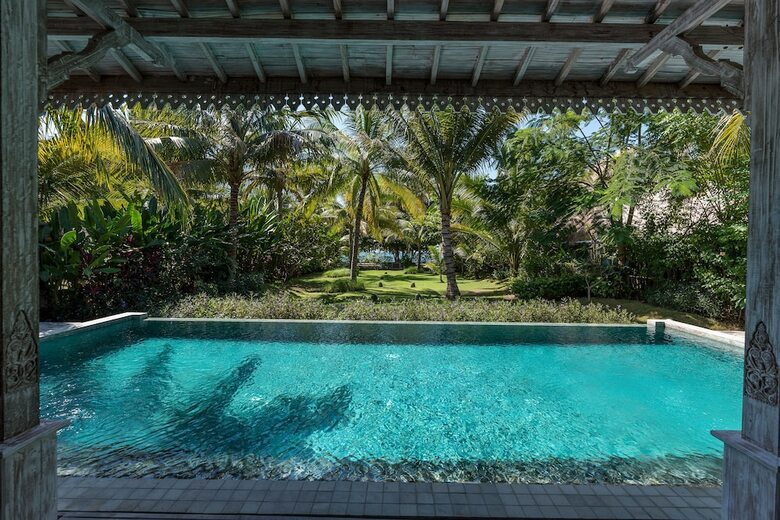 Beach Villas Lombok