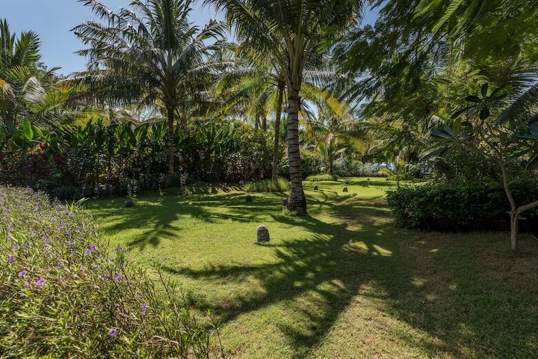Beach Villas Lombok