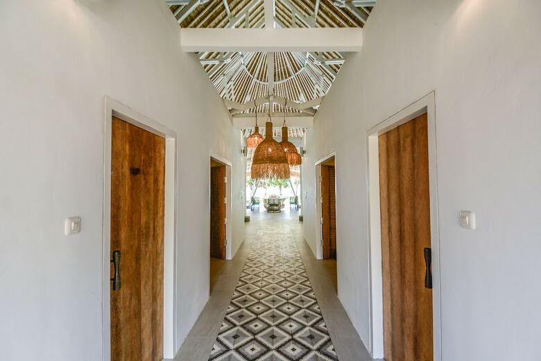 Beach Villas Lombok