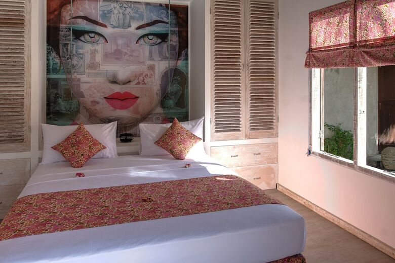 Beach Villas Lombok