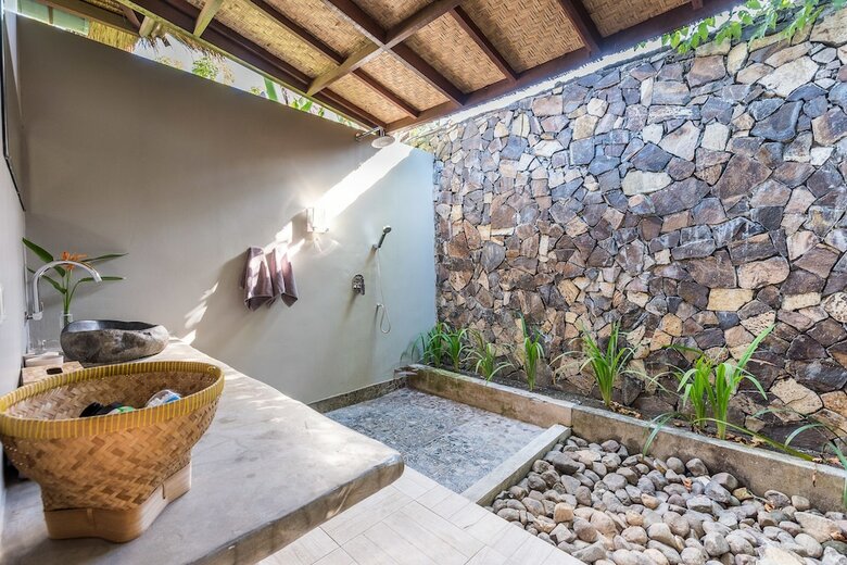 Beach Villas Lombok