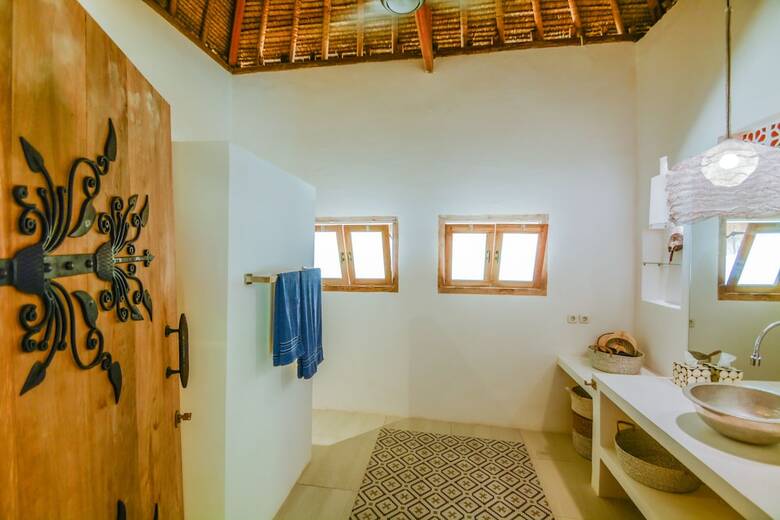 Beach Villas Lombok