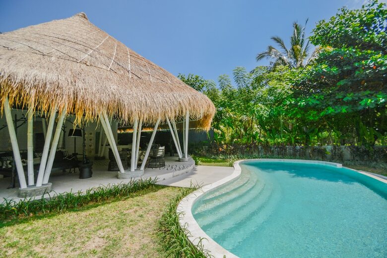 Beach Villas Lombok