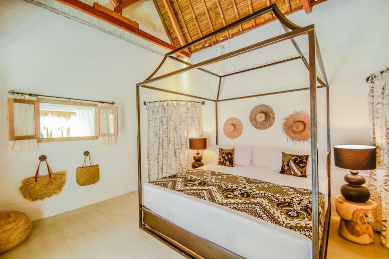 Beach Villas Lombok