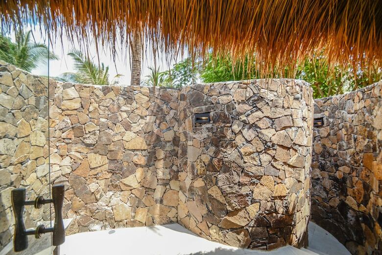Beach Villas Lombok