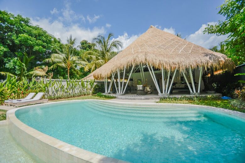 Beach Villas Lombok