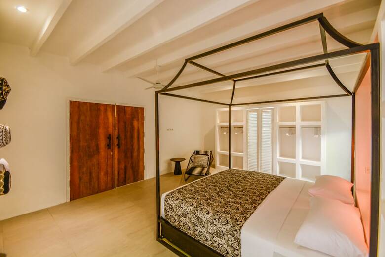 Beach Villas Lombok