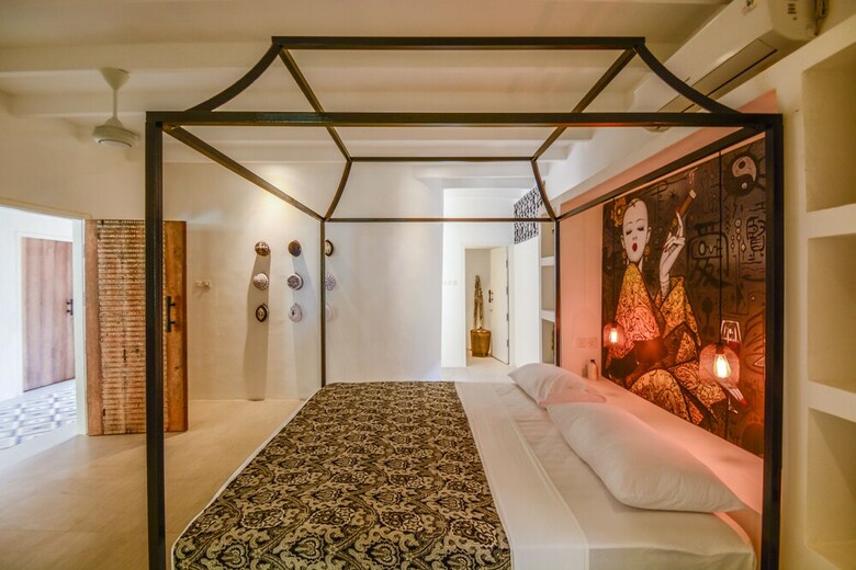 Beach Villas Lombok