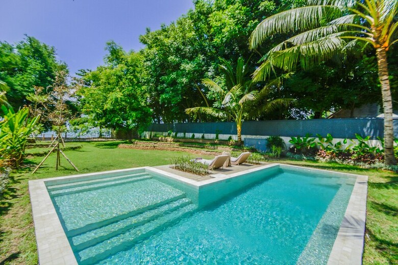 Beach Villas Lombok