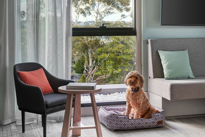 Hotel Element Melbourne Richmond
