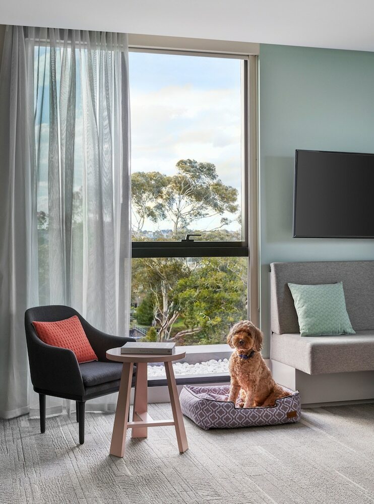 Hotel Element Melbourne Richmond