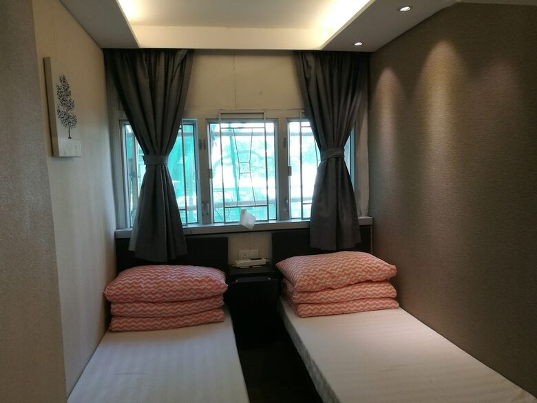 Hostal Cozy Hostel
