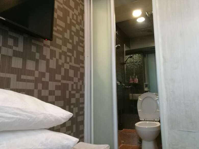 Hostal Cozy Hostel