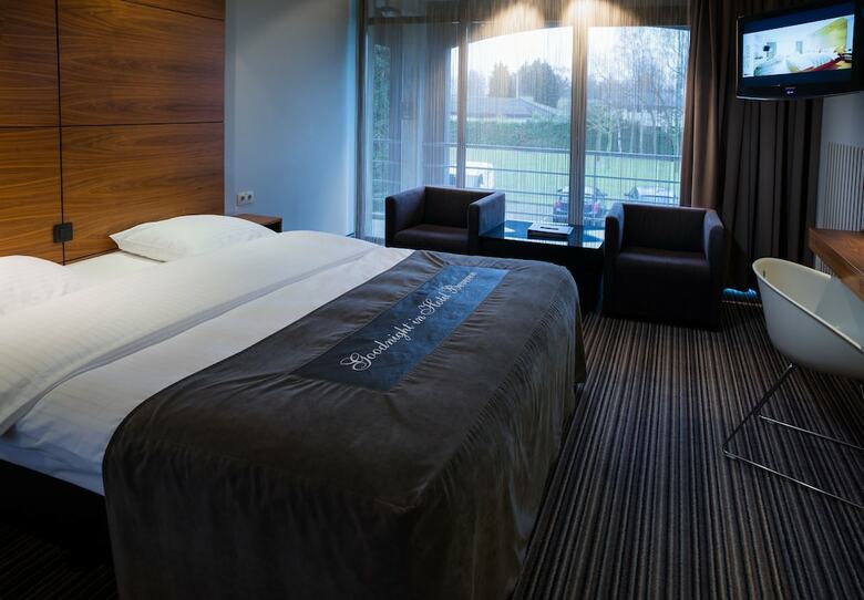 Van Der Valk Hotel Beveren