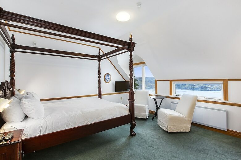 Posada Larnach Lodge