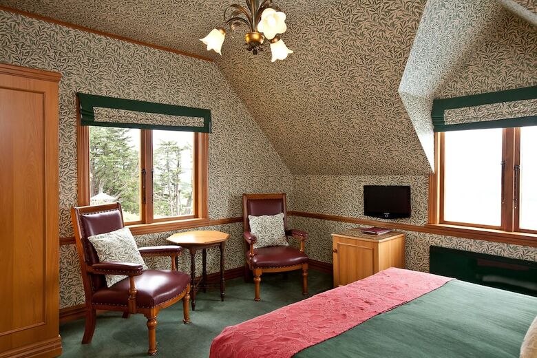 Posada Larnach Lodge