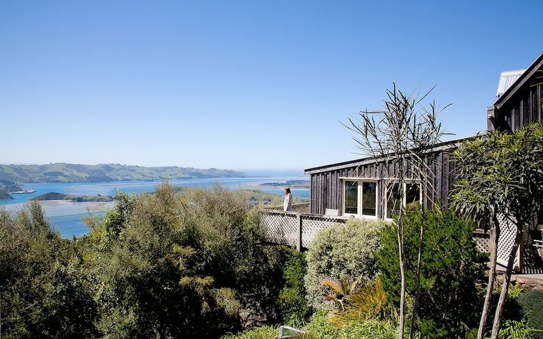 Posada Larnach Lodge