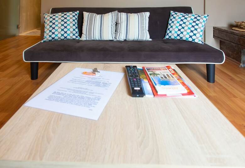Apartamentos Zeus