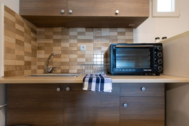 Apartamentos Zeus