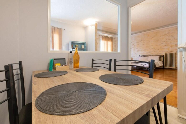 Apartamentos Zeus