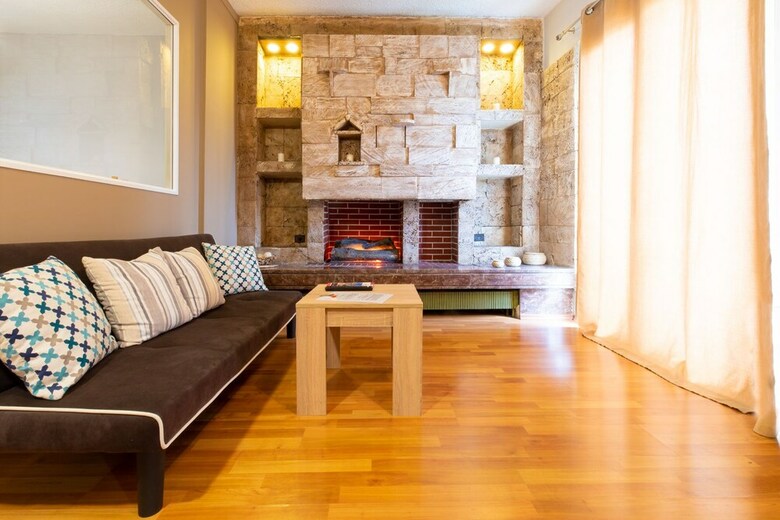 Apartamentos Zeus