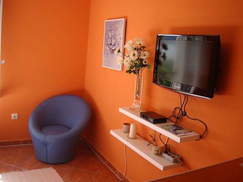 Apartamentos Villa Zvicer
