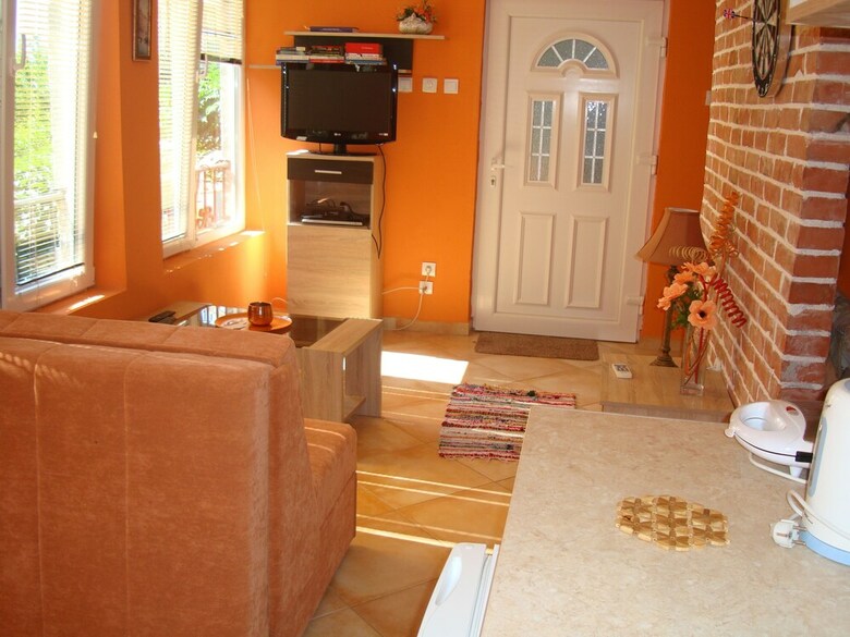 Apartamentos Villa Zvicer
