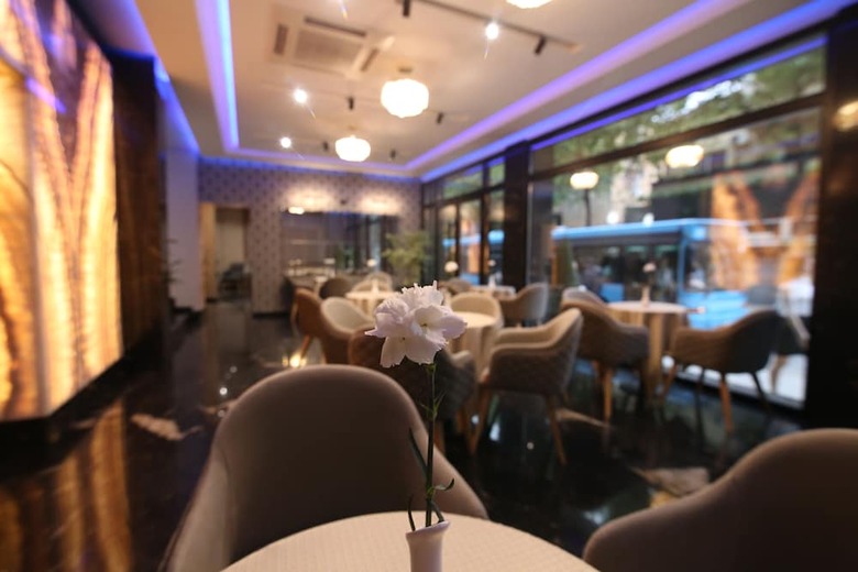 Emerald Hotel Boutique