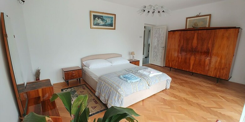 V&a Vacation Apartment
