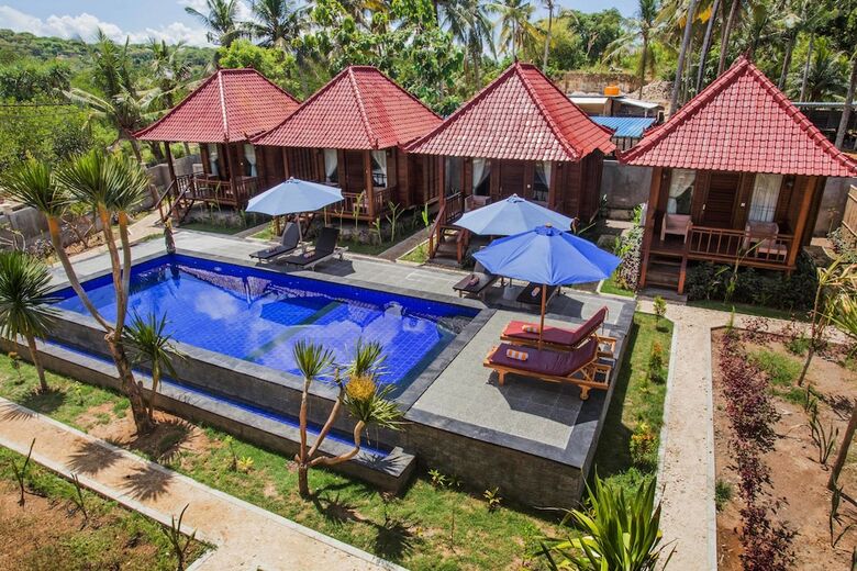Hotel Maha Guru Huts