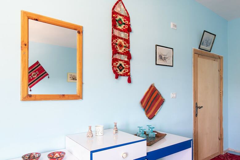 Hostal Bedouin Pink Ecohouse