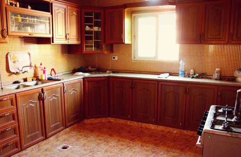 Hostal Bedouin Pink Ecohouse