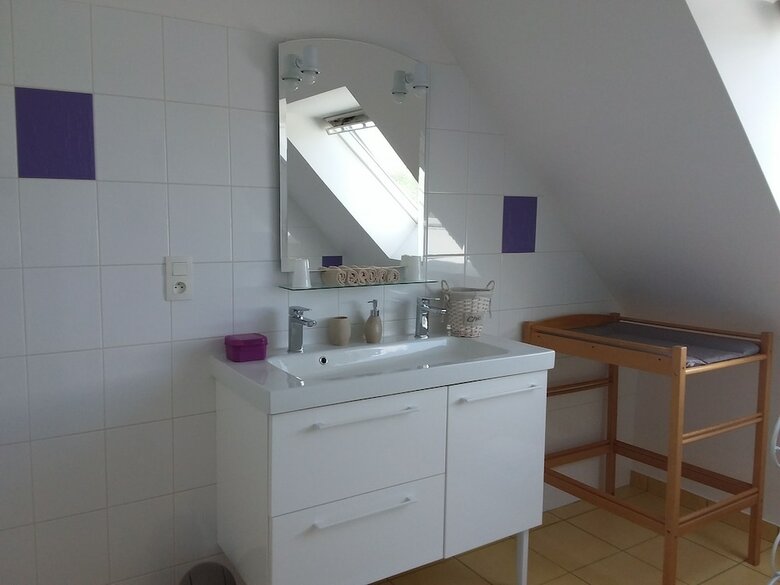 Bed & Breakfast Tikleuziou
