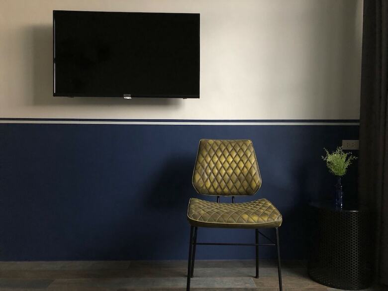 Hotel Goodnight Poshtel