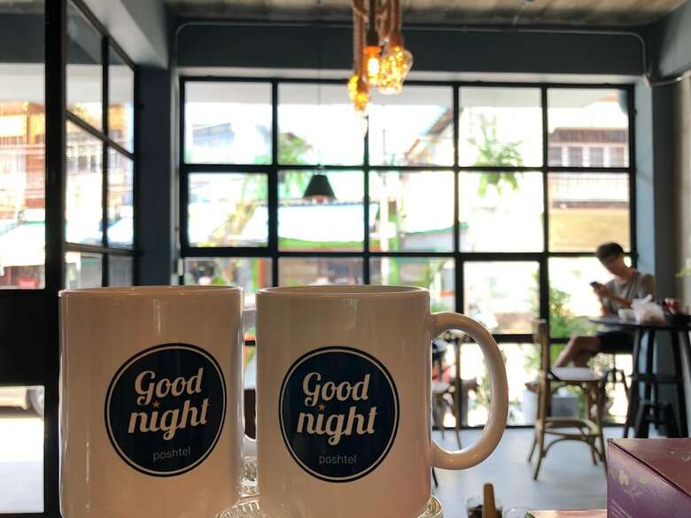 Hotel Goodnight Poshtel