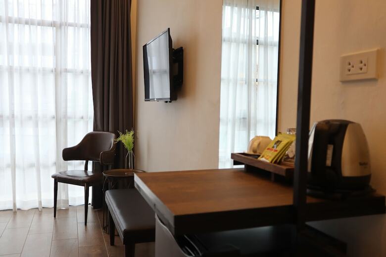 Hotel Goodnight Poshtel