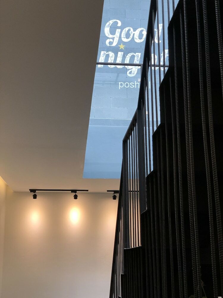 Hotel Goodnight Poshtel