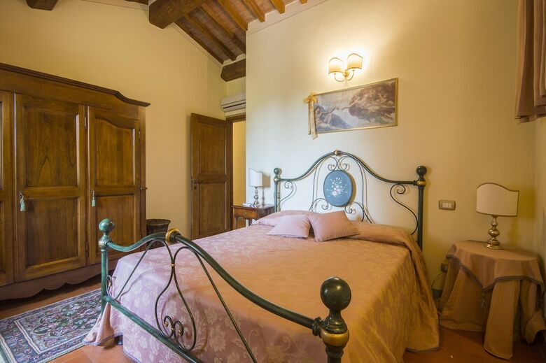 Agroturismo Maest� Del Sasso