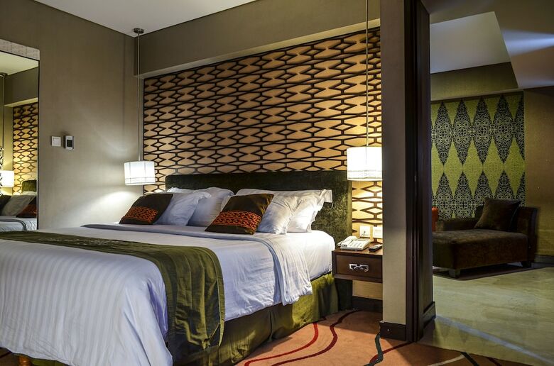 Hotel Grand Allison