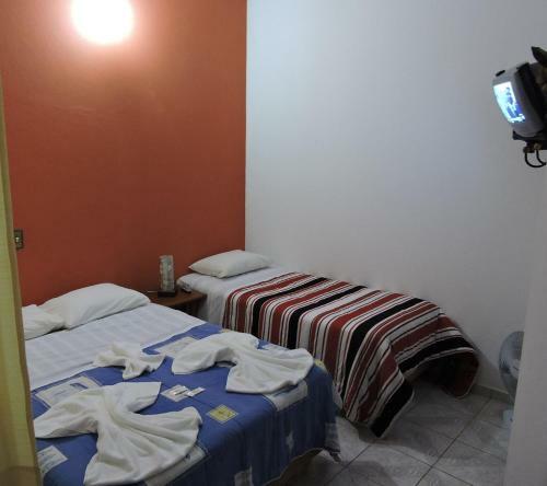 Hostal Pousada Vista Verde