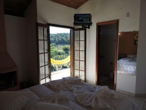 Hostal Pousada Vista Verde