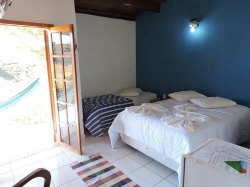 Hostal Pousada Vista Verde