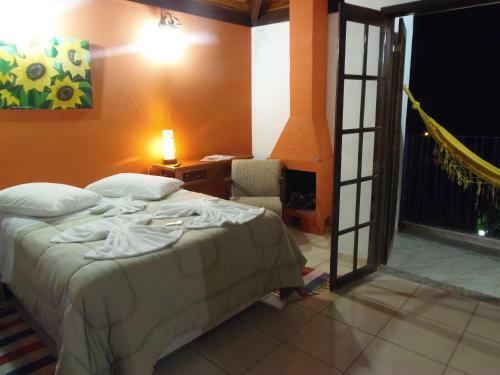 Hostal Pousada Vista Verde