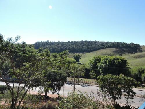 Hostal Pousada Vista Verde
